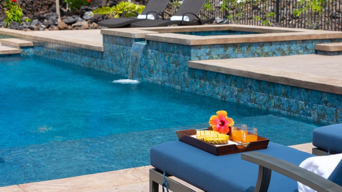 PiHAloha Paradise Private Pool/Spa +Hilton Pass - Photo 1