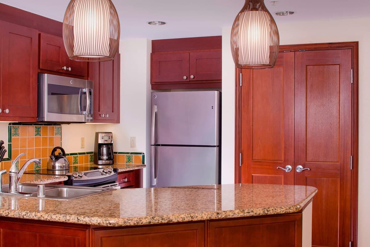Oceanview! 2 bedroom Suite at Marriott Ko Olina - Photo 5
