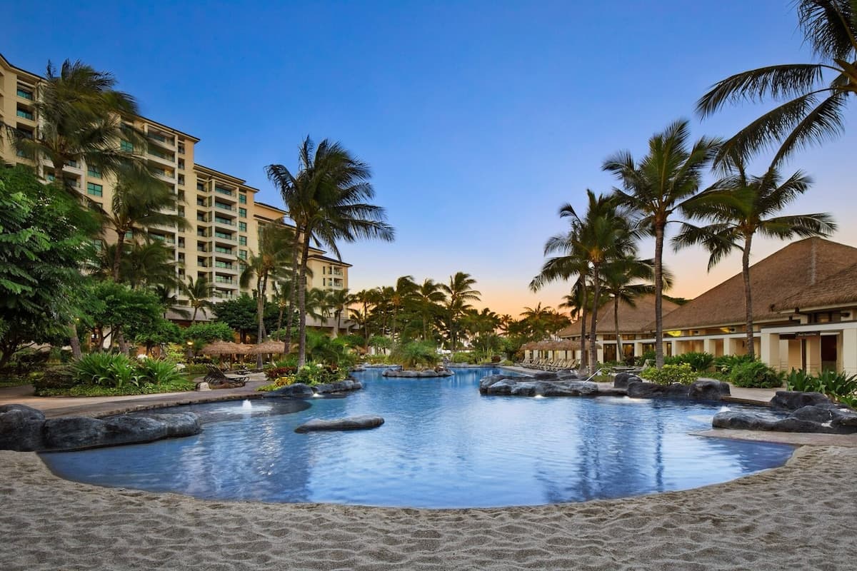 Oceanview! 2 bedroom Suite at Marriott Ko Olina - Photo 2