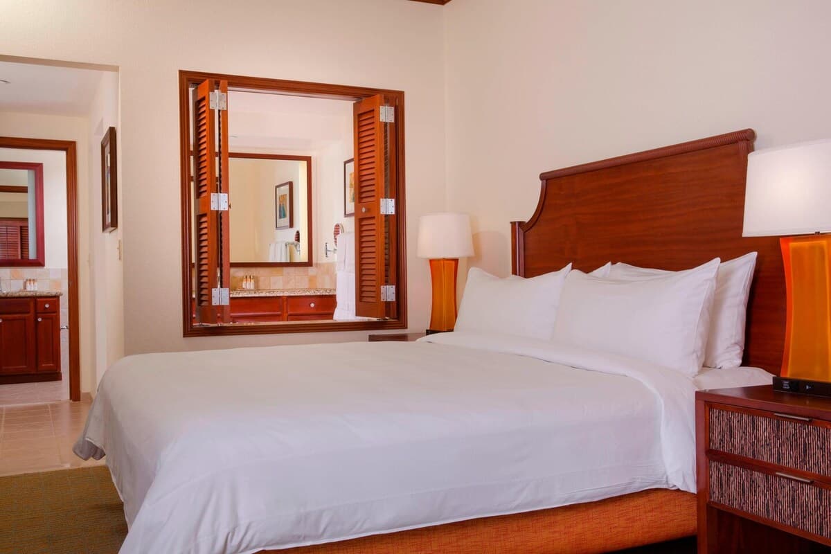 Oceanview! 2 bedroom Suite at Marriott Ko Olina - Photo 4