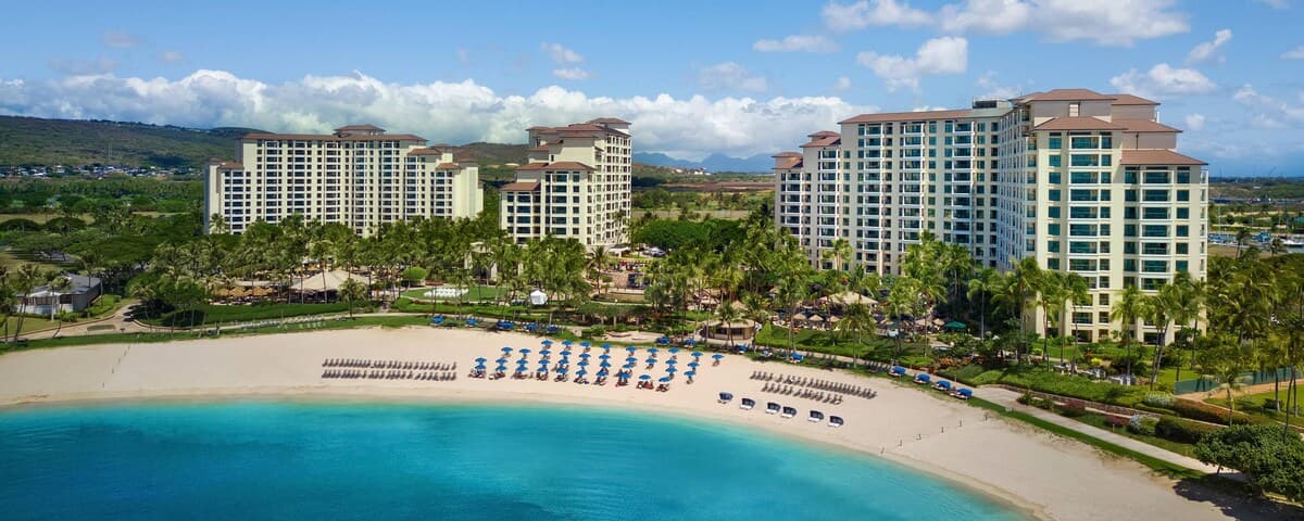 Oceanview! 2 bedroom Suite at Marriott Ko Olina - Photo 3