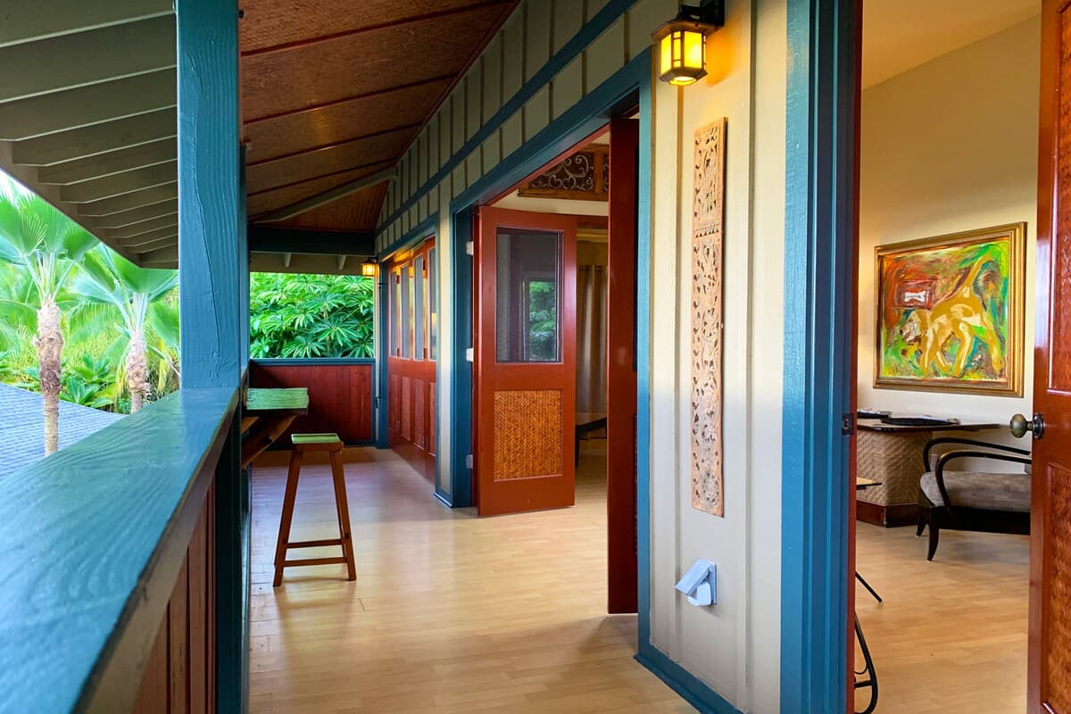 Guesthouse in Kailua-Kona · ★4.92 · 1 bedroom · 1 bed · 1 bath - Photo 5