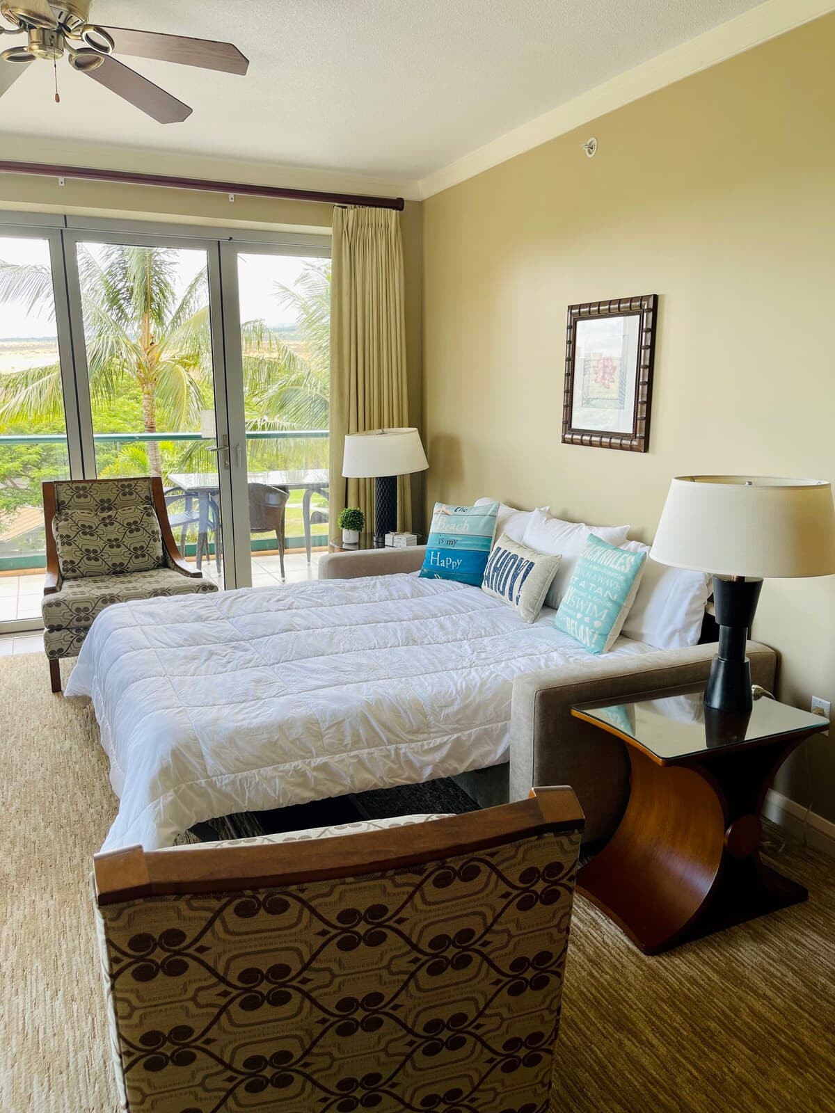 Condo in Lahaina · ★4.96 · 2 bedrooms · 3 beds · 2 baths - Photo 4