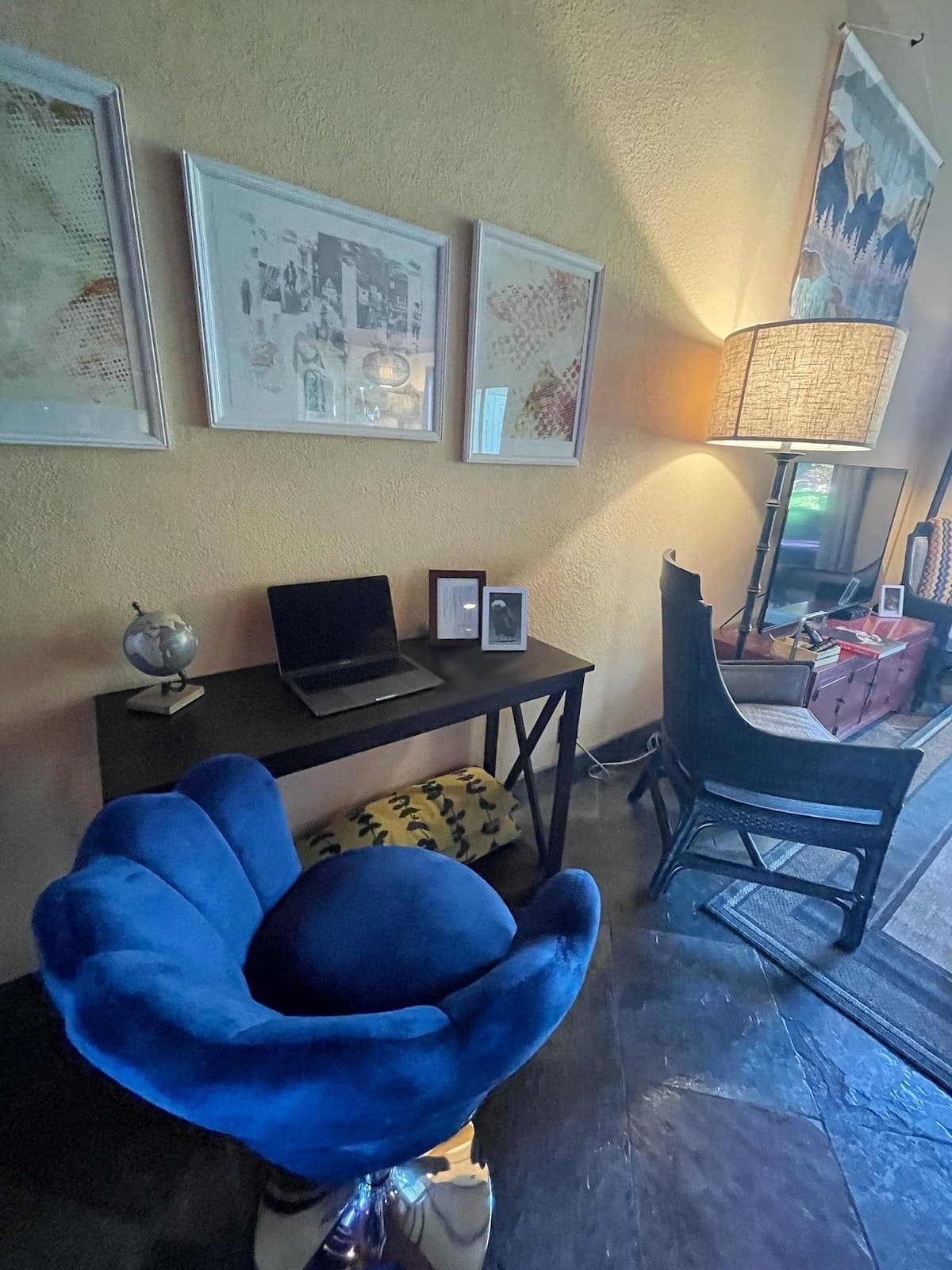 Townhouse in Princeville · ★4.9 · 3 bedrooms · 4 beds · 3 private baths - Photo 3