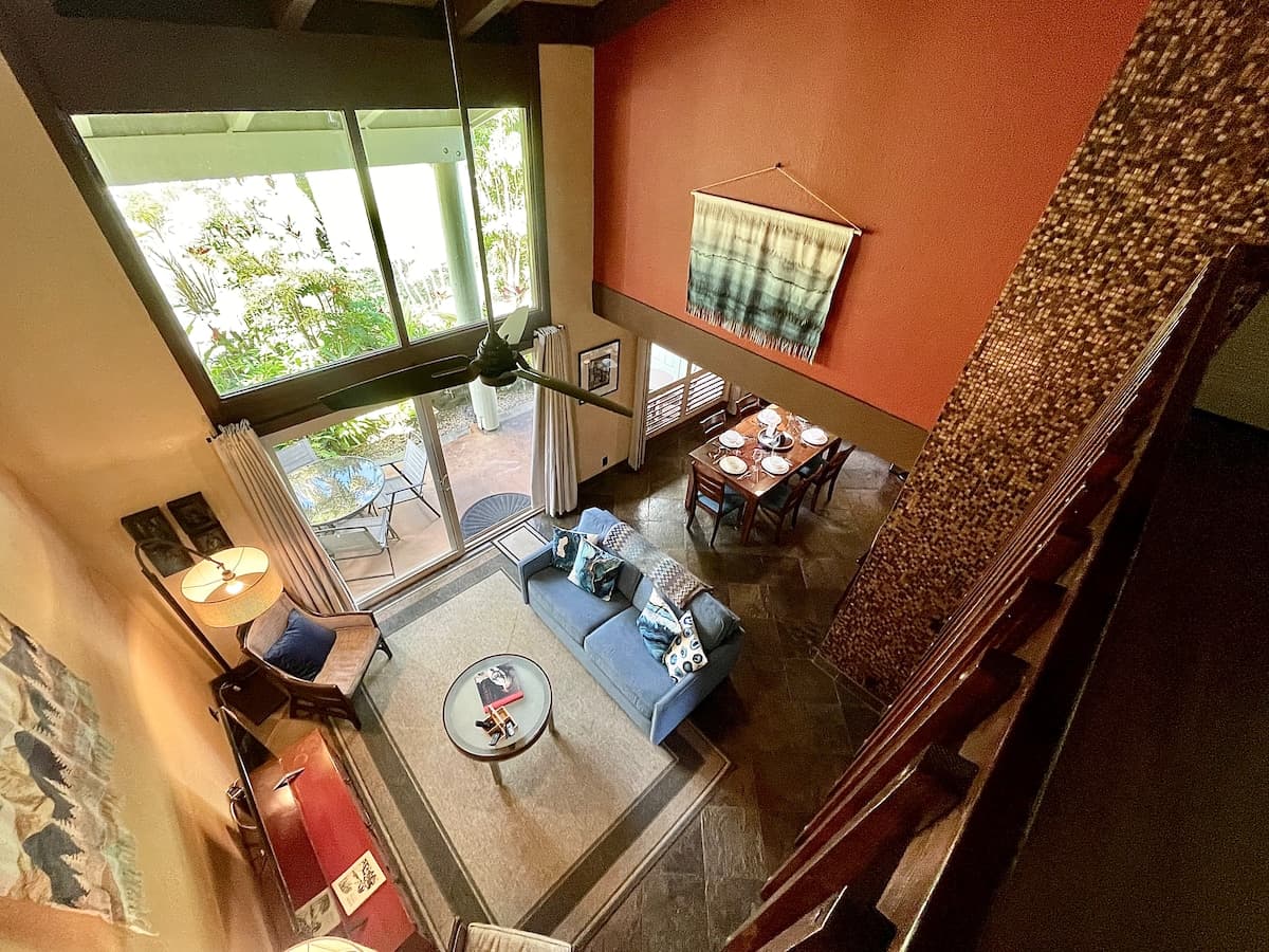 Townhouse in Princeville · ★4.9 · 3 bedrooms · 4 beds · 3 private baths - Photo 2
