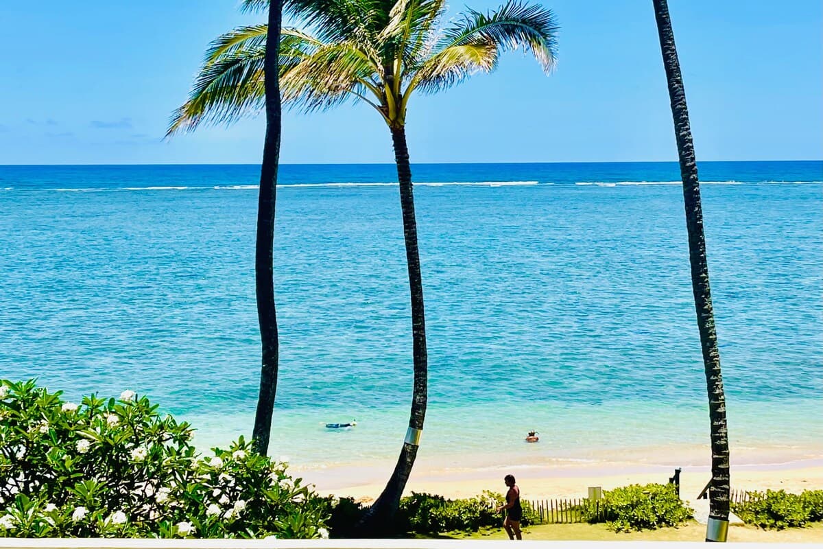 Second Wind, Ocean front, Sunrise View! - Photo 4
