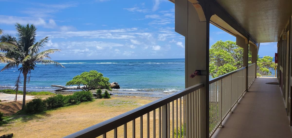 Condo in Kapaa · ★4.89 · 1 bedroom · 1 bed · 1 private bath - Photo 1