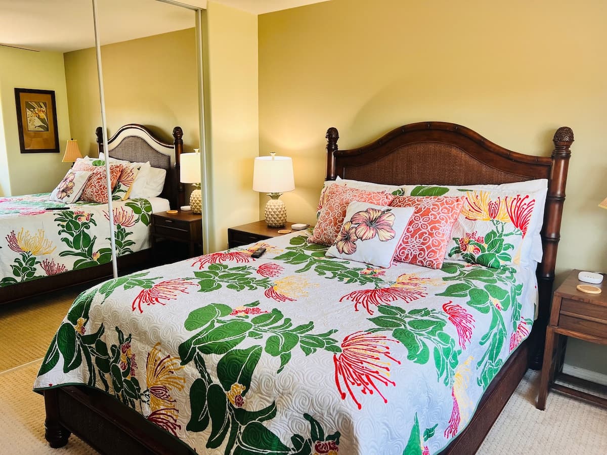 Townhouse in Waikōloa Beach · ★5.0 · 2 bedrooms · 2 beds · 2.5 baths - Photo 3