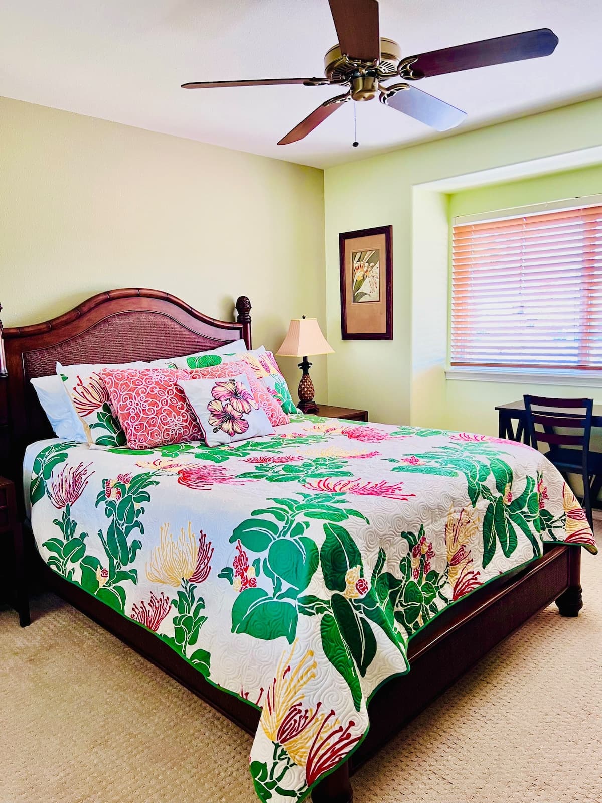 Townhouse in Waikōloa Beach · ★5.0 · 2 bedrooms · 2 beds · 2.5 baths - Photo 5