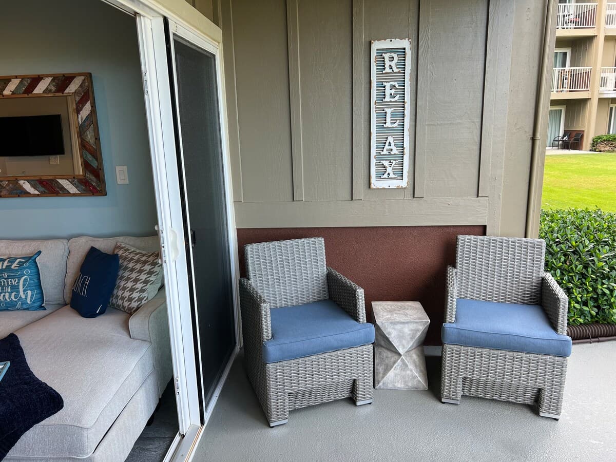 Condo in Kapaa · ★4.97 · 2 bedrooms · 2 beds · 1 private bath - Photo 3