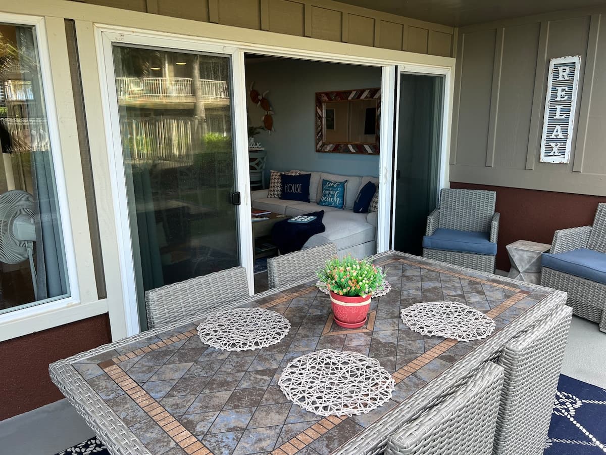 Condo in Kapaa · ★4.97 · 2 bedrooms · 2 beds · 1 private bath - Photo 2