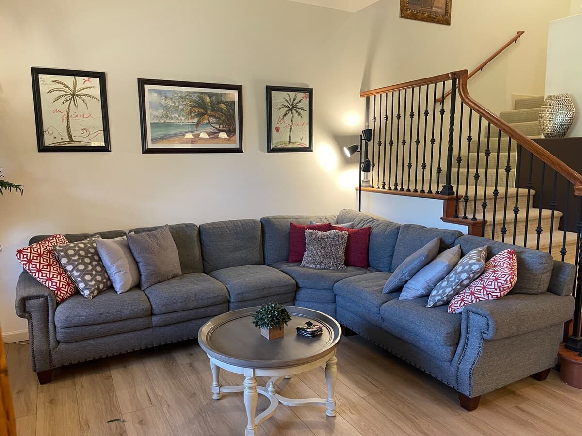 Townhouse in Waimea · ★5.0 · 2 bedrooms · 5 beds · 2.5 baths - Photo 2