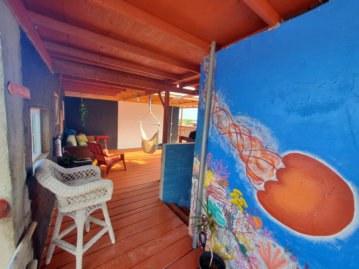 Room in Pahoa - Hostel Hawaii - Stay on Lava - Photo 3