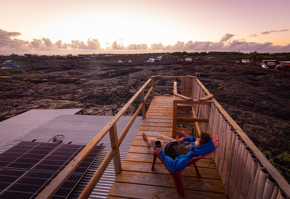Room in Pahoa - Hostel Hawaii - Stay on Lava - Photo 4