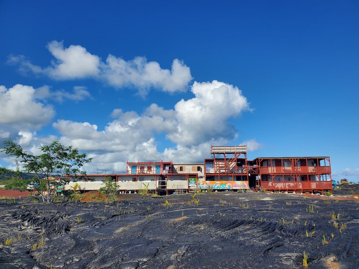 Room in Pahoa - Hostel Hawaii - Stay on Lava - Photo 1