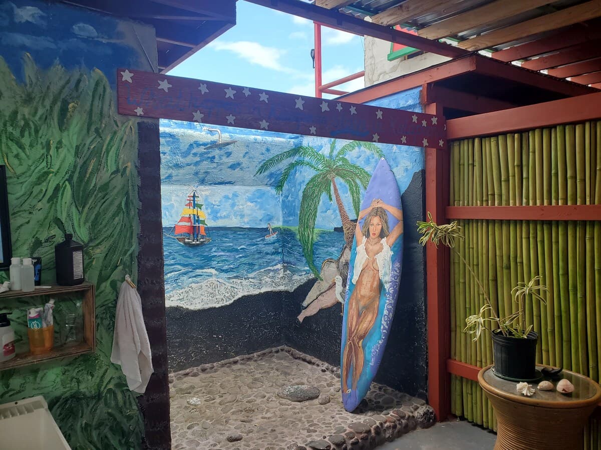 Room in Pahoa - Hostel Hawaii - Stay on Lava - Photo 5