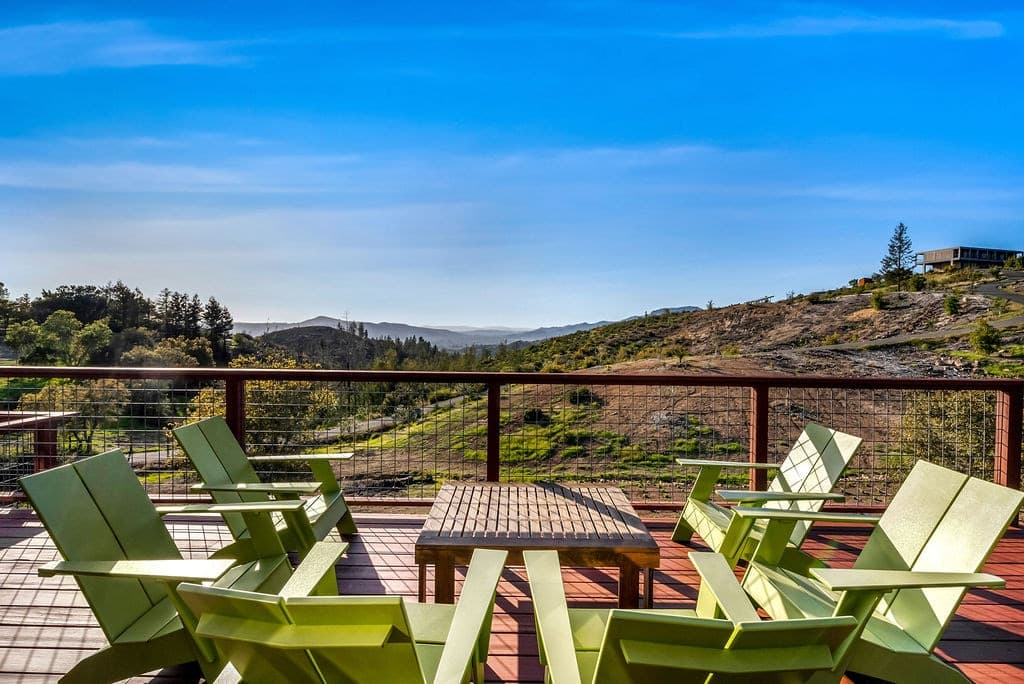 Camp Sonoma 3-Acre Pool Retreat, Wine Country - Photo 2