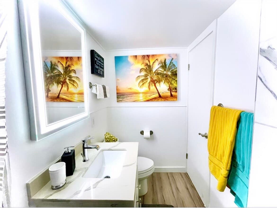 Condo in Honolulu · ★4.69 · Studio · 1 bed · 1 shared bath - Photo 4