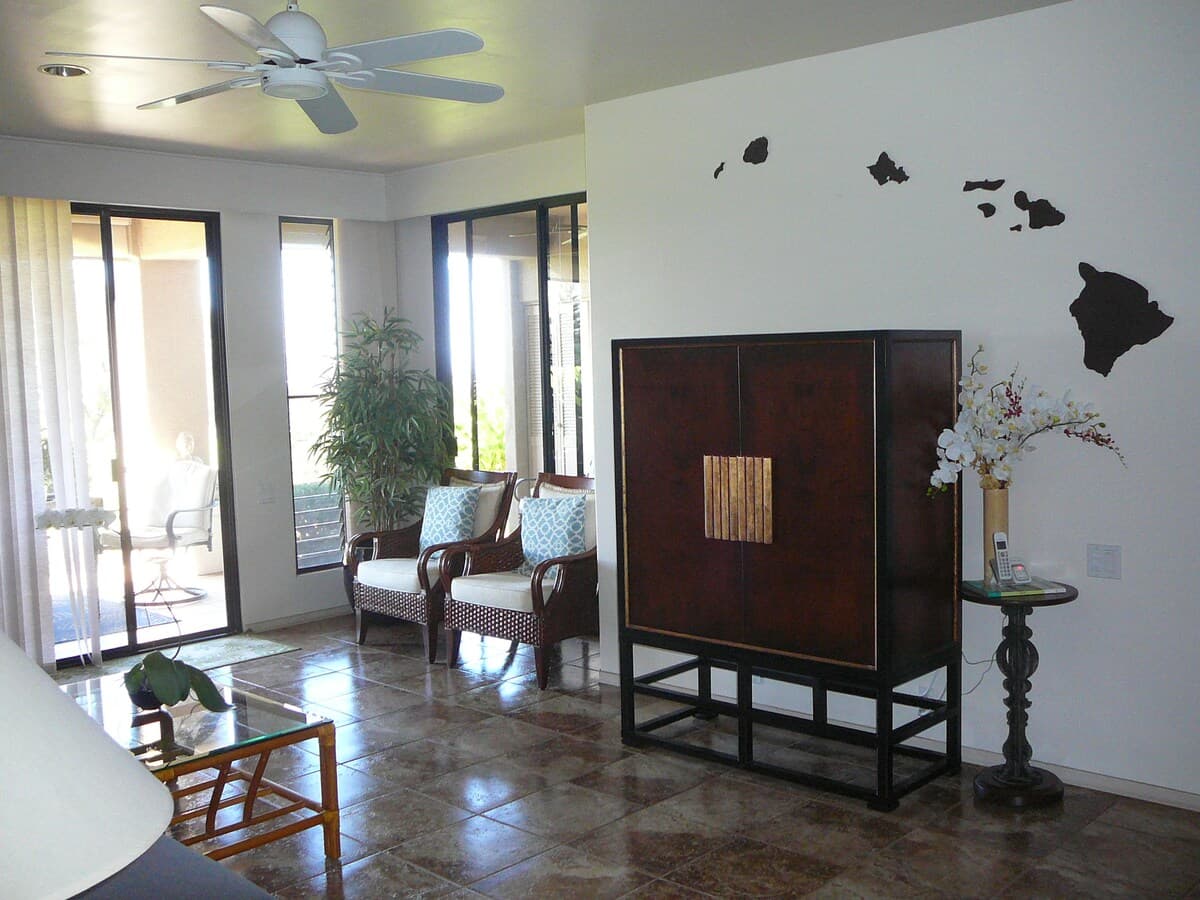 Condo in Waikoloa Village · ★5.0 · 2 bedrooms · 2.5 private baths - Photo 4
