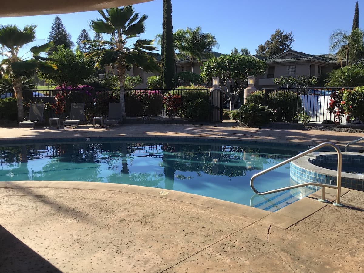 Condo in Waikoloa Village · ★5.0 · 2 bedrooms · 2.5 private baths - Photo 1