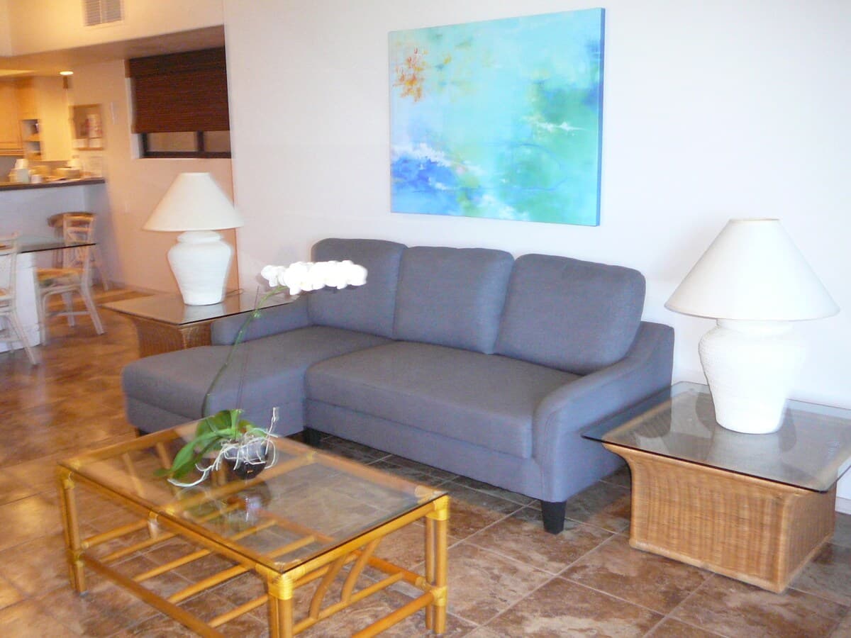 Condo in Waikoloa Village · ★5.0 · 2 bedrooms · 2.5 private baths - Photo 3