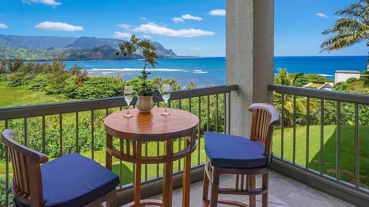 Spectacular Views of Hanalei Bay and Bali Hai 9203 - Photo 1