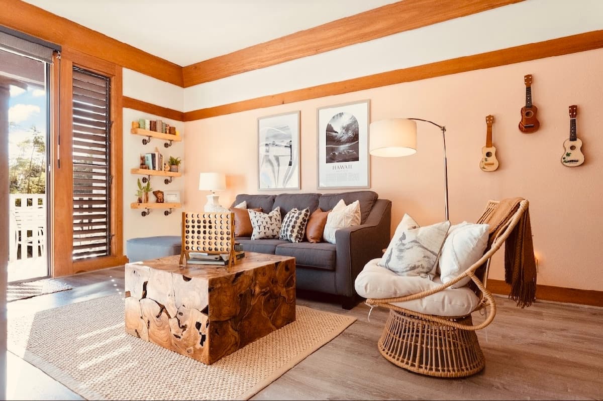 Condo in Koloa · ★4.92 · 1 bedroom · 4 beds · 1 bath - Photo 1