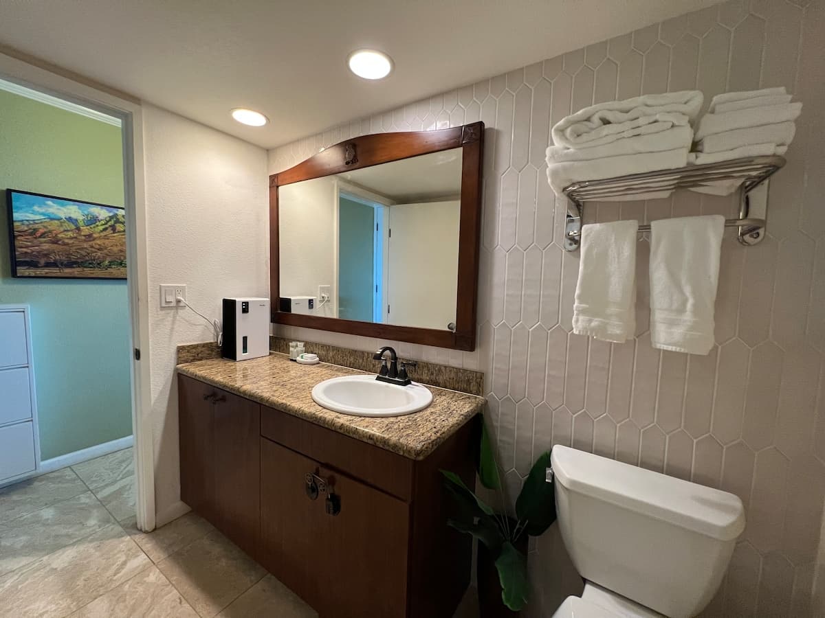 Condo in Kapaa · ★4.94 · Studio · 1 bed · 1 bath - Photo 4