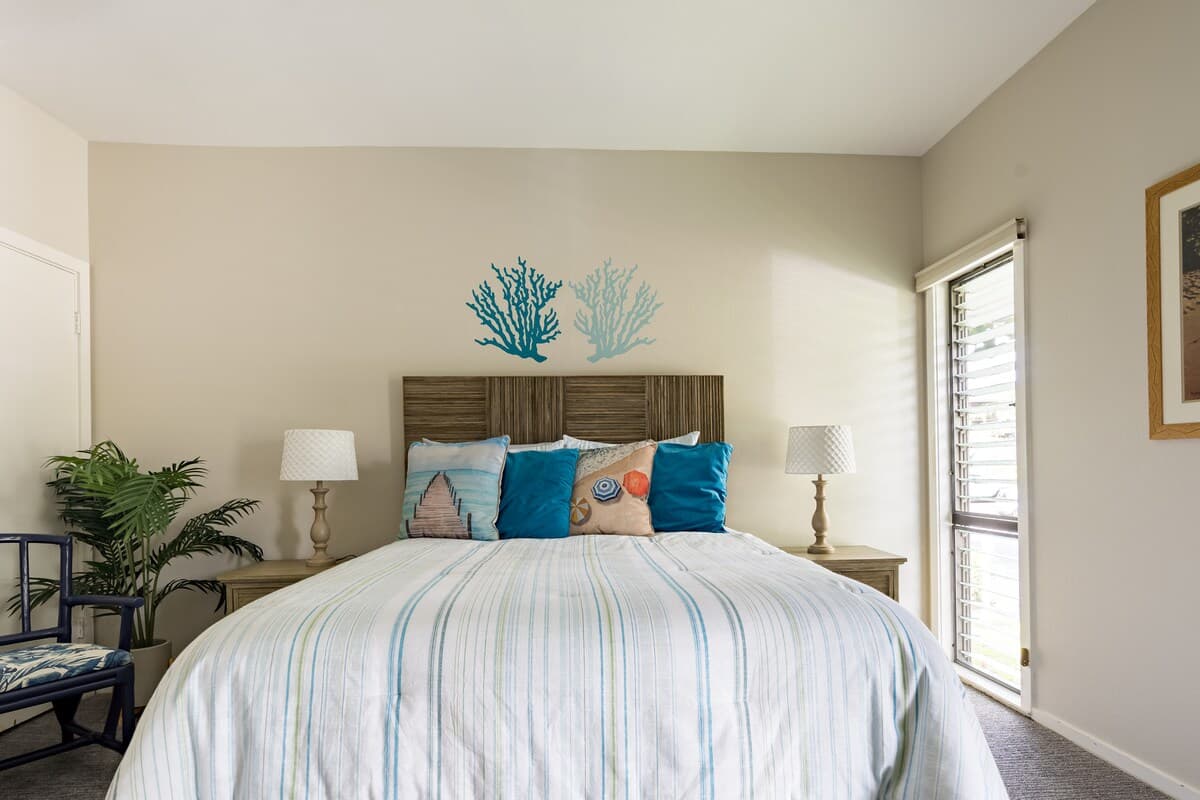 Condo in Koloa · ★4.99 · 2 bedrooms · 4 beds · 2 private baths - Photo 2