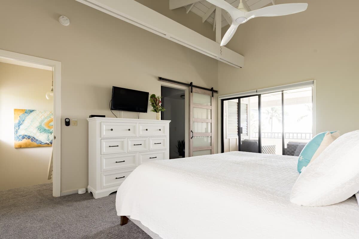 Condo in Koloa · ★4.99 · 2 bedrooms · 4 beds · 2 private baths - Photo 1