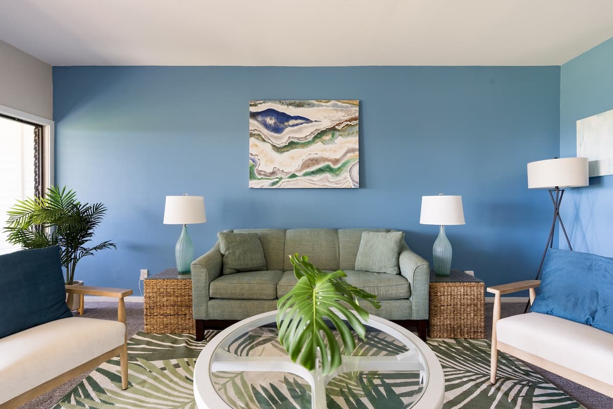 Condo in Koloa · ★4.99 · 2 bedrooms · 4 beds · 2 private baths - Photo 4