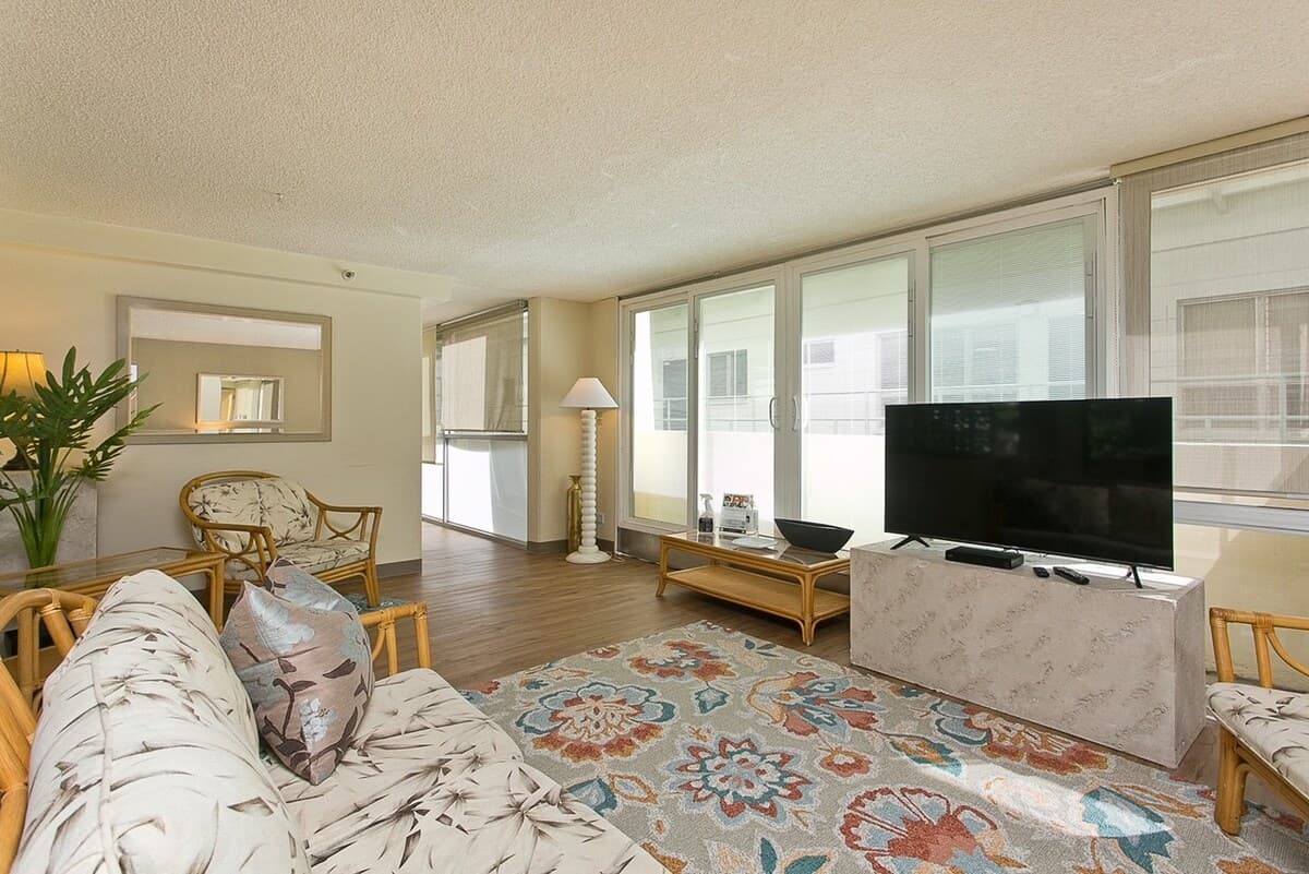 DHBH 501 Oceanfront Lanai Condo - Sleeps 4 - Photo 5