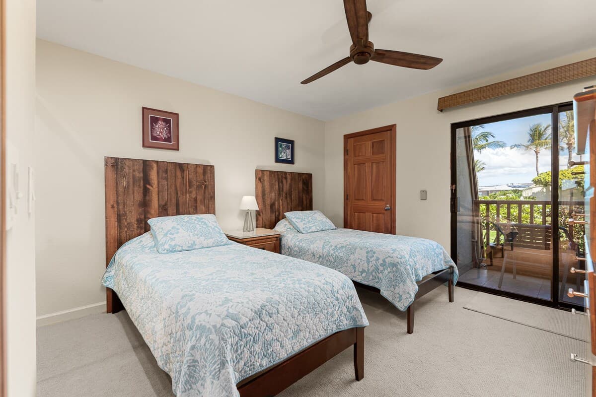 Condo in Kihei · ★4.93 · 2 bedrooms · 4 beds · 2 private baths - Photo 2