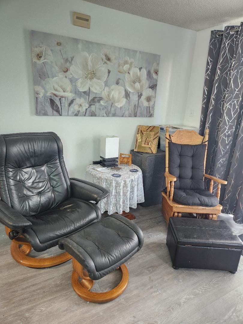 Condo in Honolulu · ★4.93 · Studio · 1 bed · 1 private bath - Photo 3
