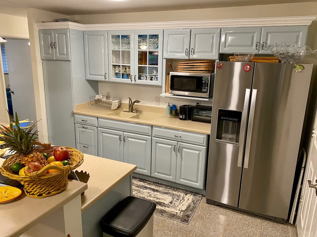 Home in Kailua-Kona · ★4.93 · 3 bedrooms · 3 beds · 2 private baths - Photo 4