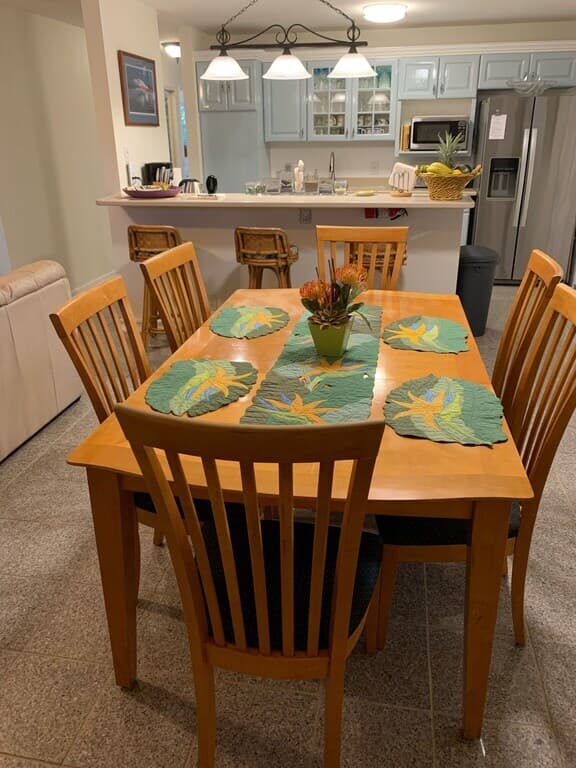 Home in Kailua-Kona · ★4.93 · 3 bedrooms · 3 beds · 2 private baths - Photo 5