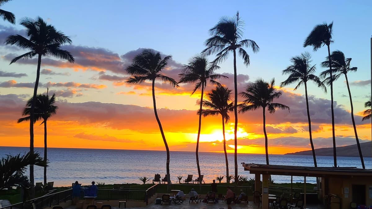Condo in Kihei · ★4.99 · 1 bedroom · 1 bed · 1 private bath - Photo 1
