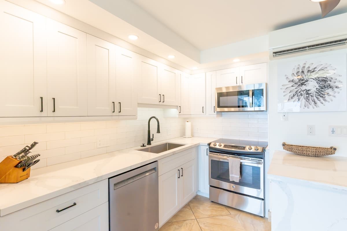 Condo in Kihei · ★5.0 · 2 bedrooms · 2 beds · 2 baths - Photo 3
