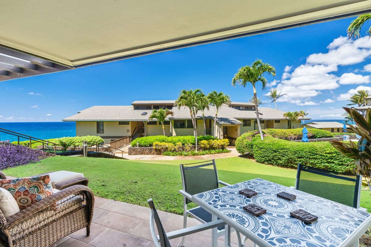 Condo in Koloa · ★4.9 · 2 bedrooms · 4 beds · 2 shared baths - Photo 1