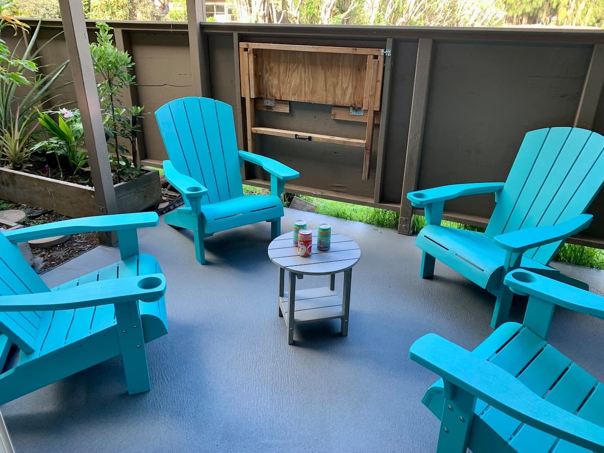 Condo in Waimea · ★4.9 · 2 bedrooms · 2 beds · 1 bath - Photo 1