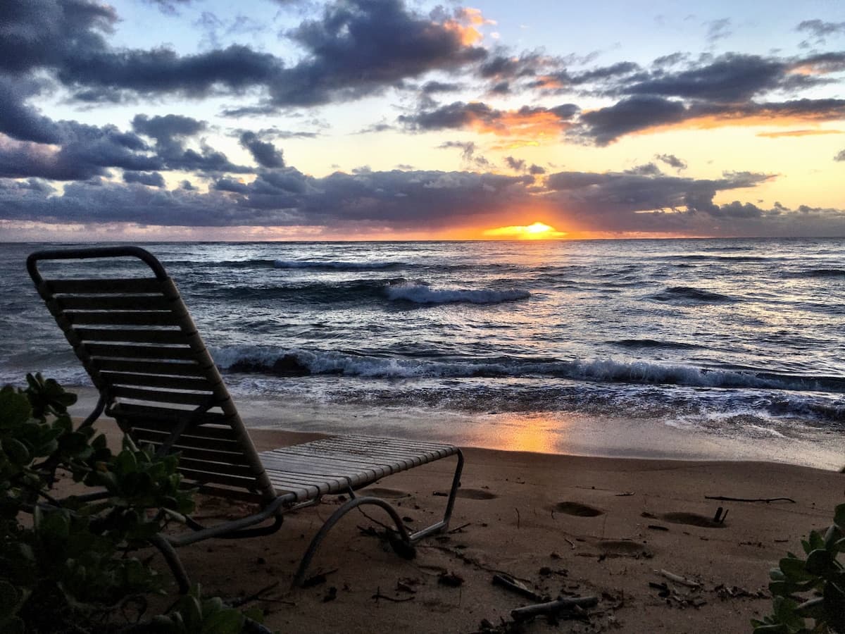 Condo in Kapaa · ★4.98 · Studio · 1 bed · 1 bath - Photo 5