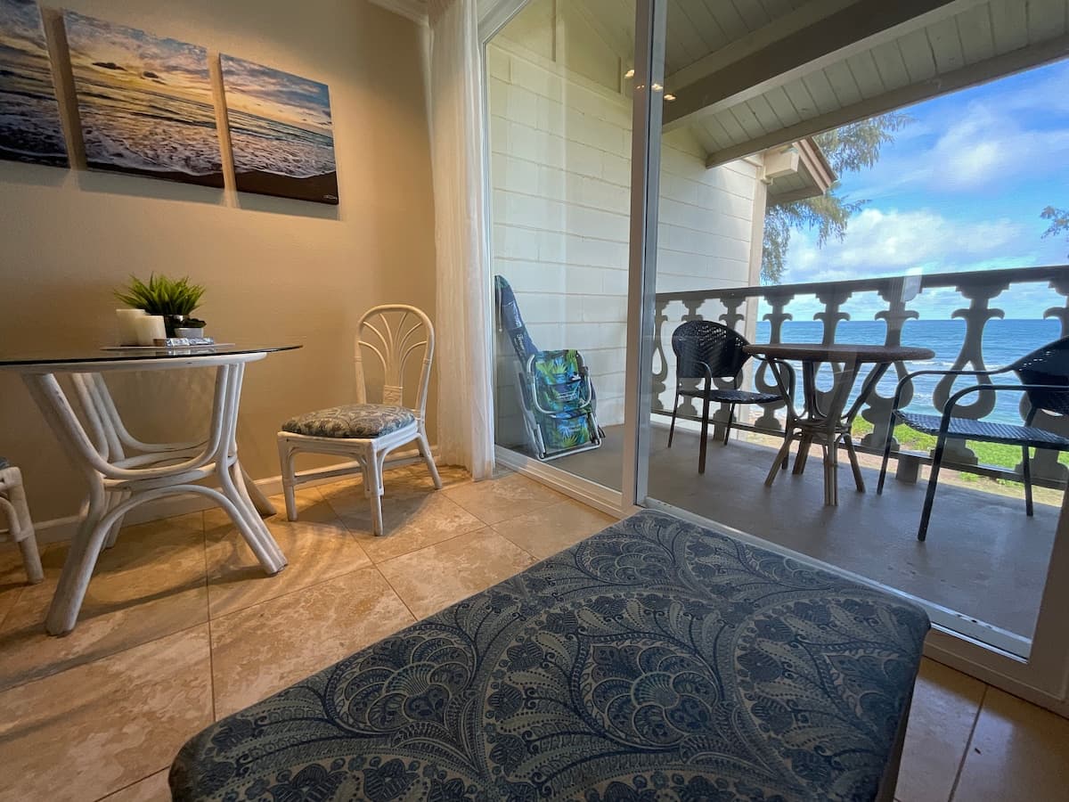 Condo in Kapaa · ★4.98 · Studio · 1 bed · 1 bath - Photo 2