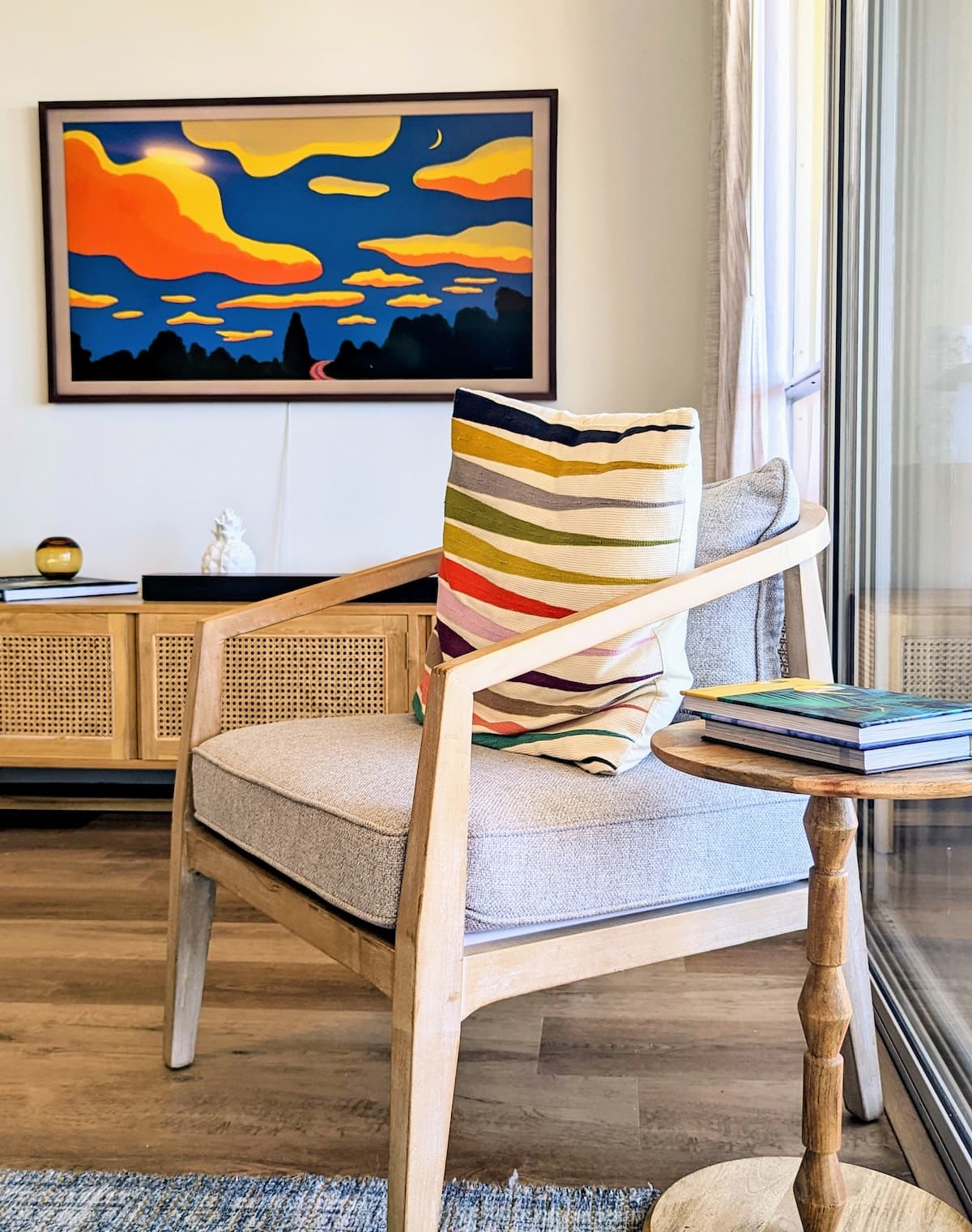 Condo in Kihei · ★4.97 · 1 bedroom · 2 beds · 1 bath - Photo 1