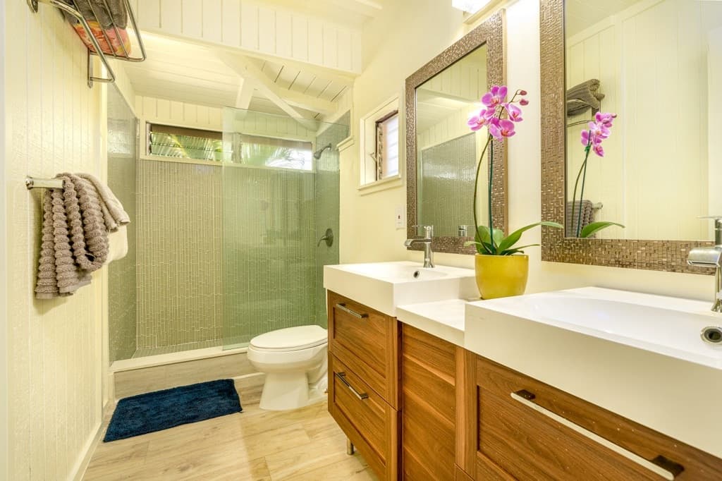Condo in Lihue · ★4.54 · 1 bedroom · 2 beds · 1 bath - Photo 4