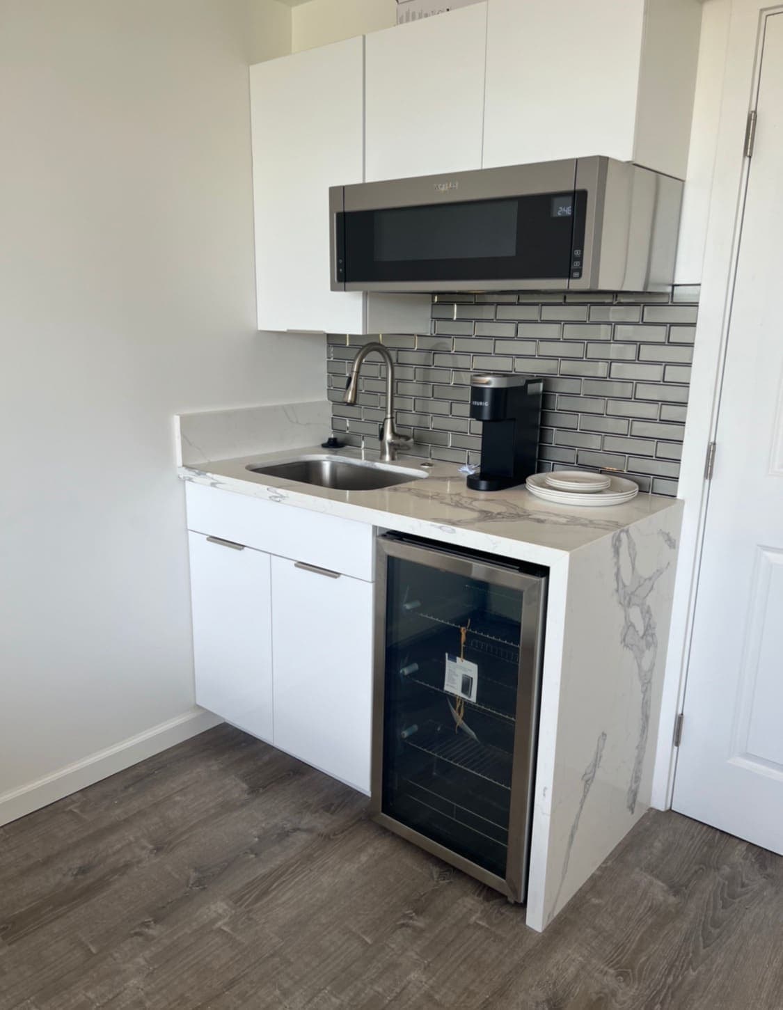 Hotel in Honolulu · ★4.77 · 1 bedroom · 1 bed · 1 private bath - Photo 1