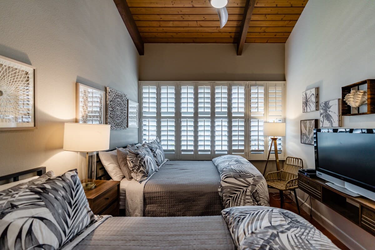 Condo in Kihei · ★4.98 · 2 bedrooms · 4 beds · 2 private baths - Photo 1