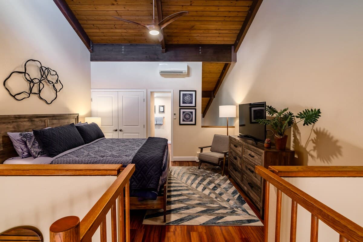 Condo in Kihei · ★4.98 · 2 bedrooms · 4 beds · 2 private baths - Photo 5