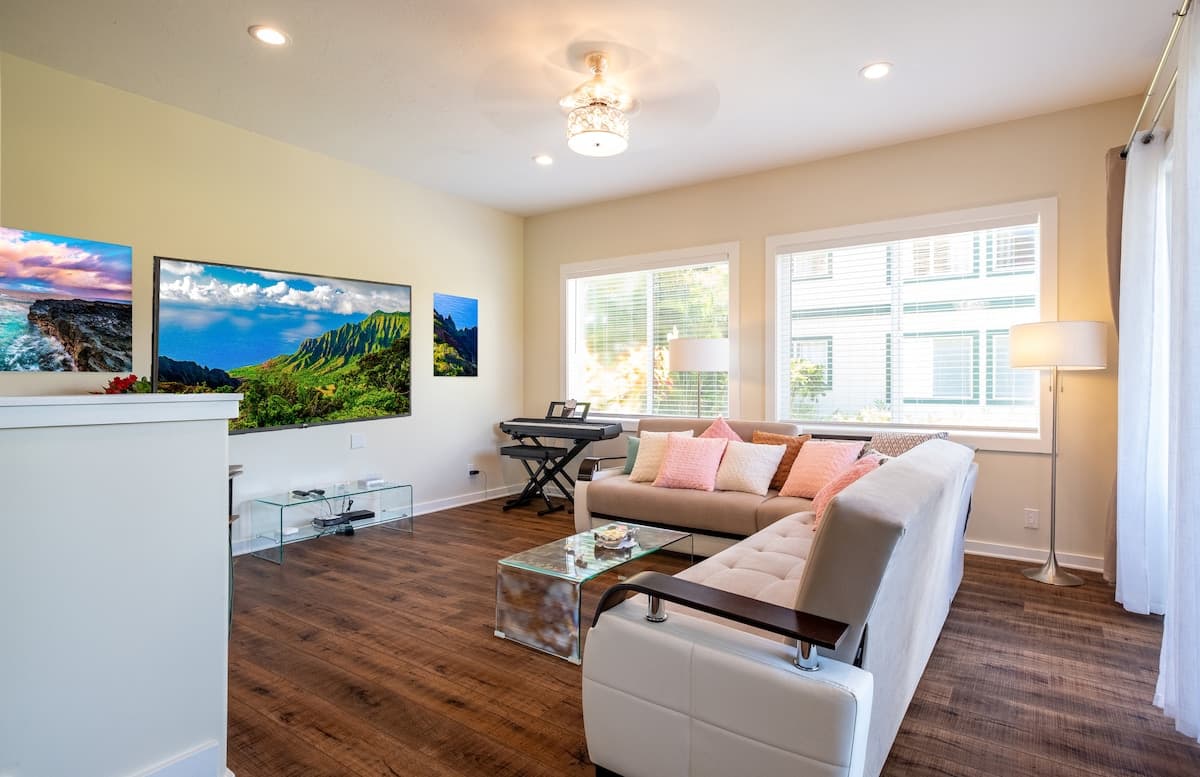 Condo in Koloa · ★4.9 · 2 bedrooms · 5 beds · 2 private baths - Photo 4
