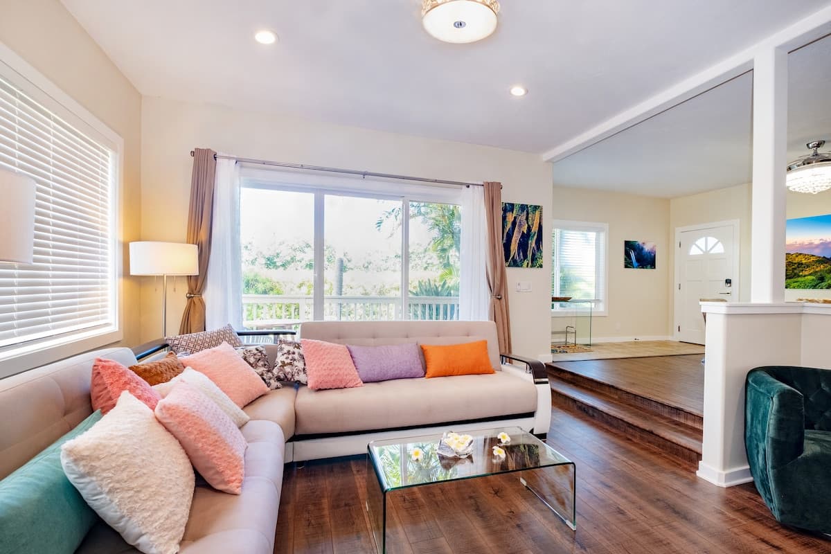 Condo in Koloa · ★4.9 · 2 bedrooms · 5 beds · 2 private baths - Photo 3