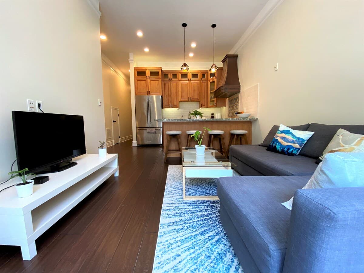 Historic Mission Condo, Walk to 50+ Eateries - Photo 2